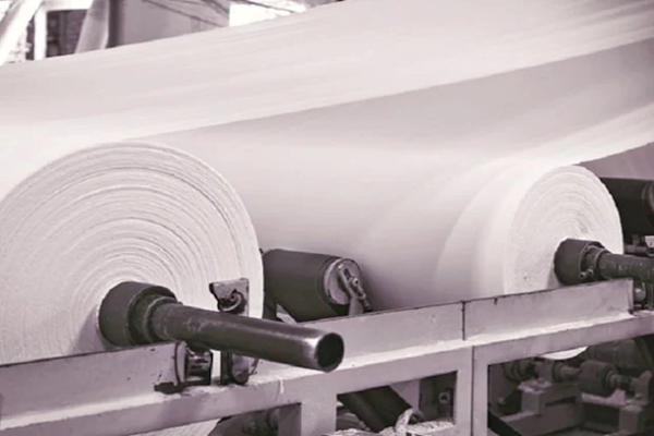 Govt brings import of paper under compulsory registration from Oct 1