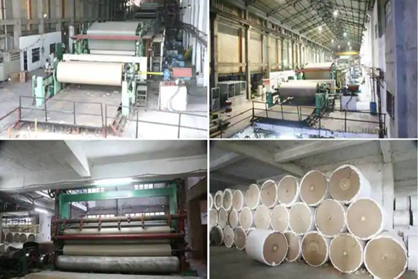 Apart from Chandpur Enterprises, there are about 180 Indian customers who have already integrated the Voith Paper Webshop into their ordering process